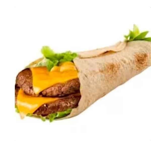 Wrap Le Double Impact