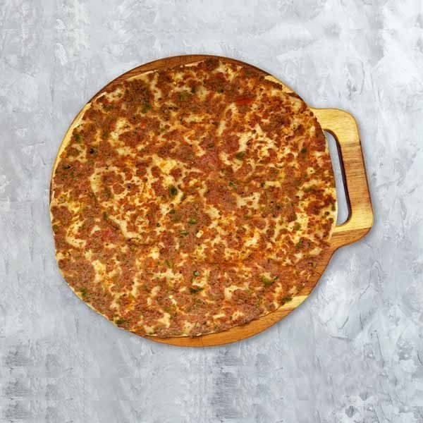 Lahmacun