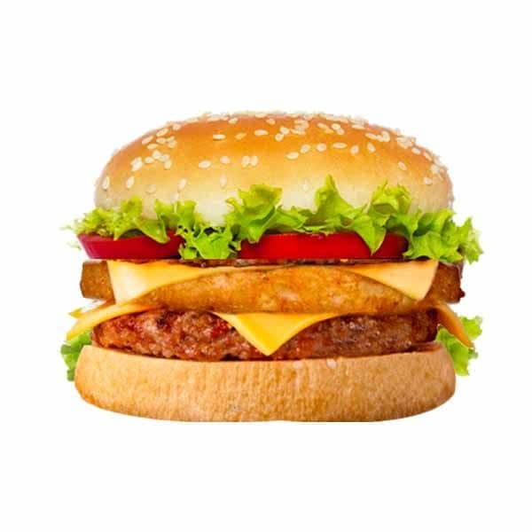 Le Chicken Beef