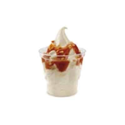 Sundae Caramel