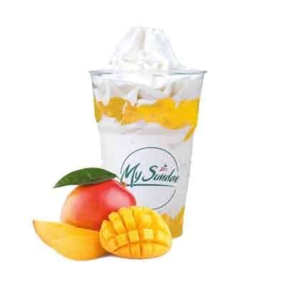 Very Parfait Mangue