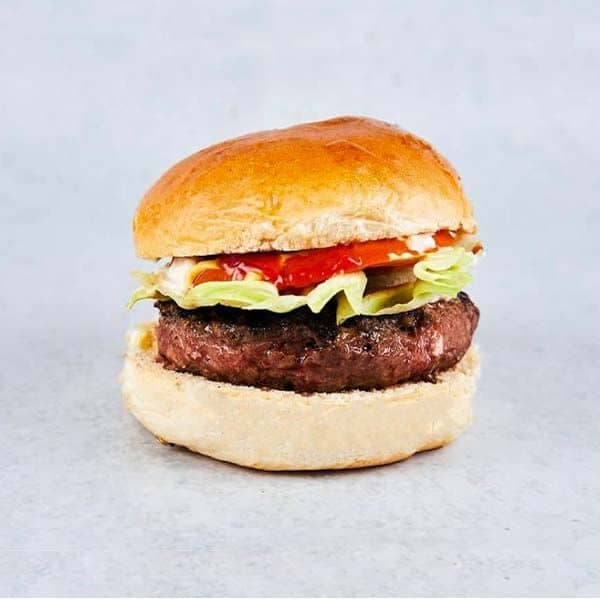 Cheese Burger