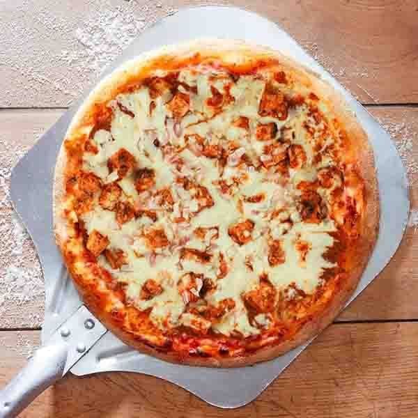 Pizza poulet