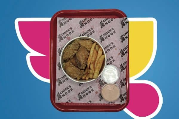 Box Wings