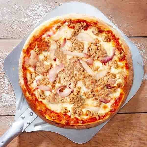 Pizza thon