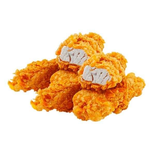 Tenders ( 7 Pcs )