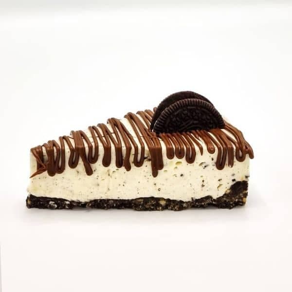 Cheesecake Oreo