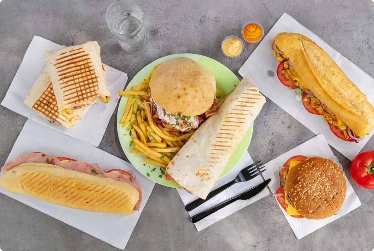 Eat Club