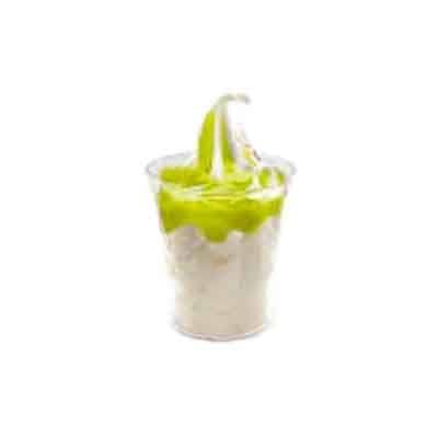 Sundae Pistache