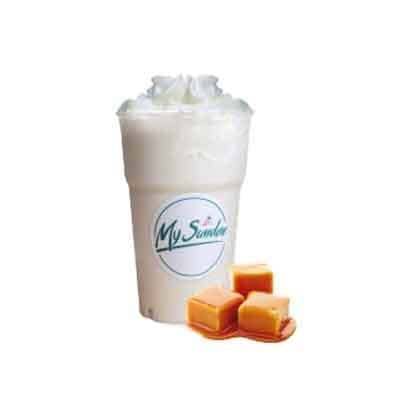 Milkshake Caramel
