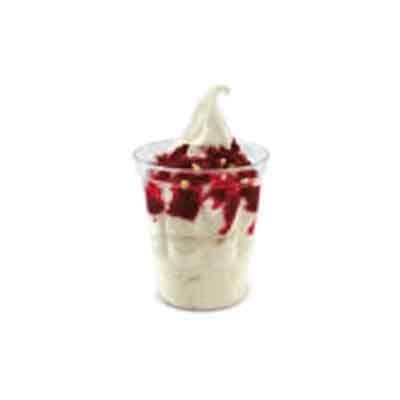 Sundae Framboise