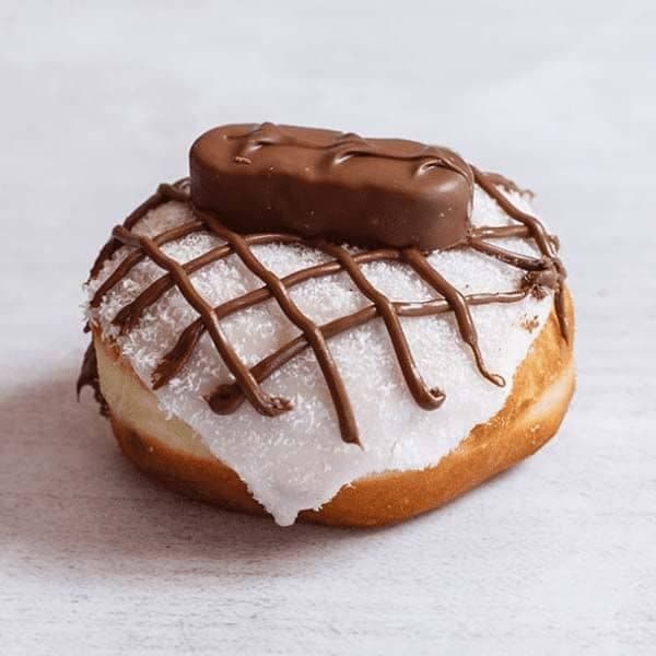 Donut Snickers