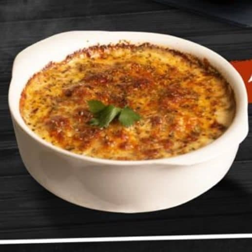 Gratin Poulet