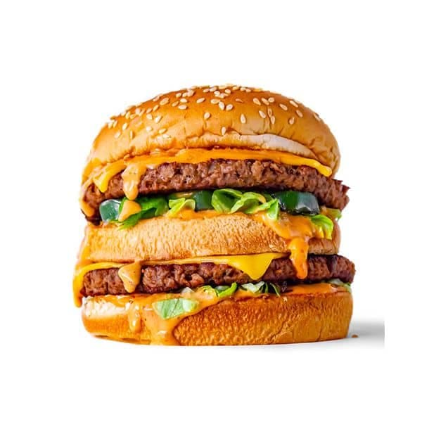 Le Big Mac