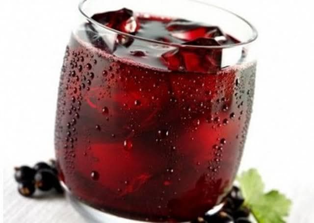 Boisson julep ( شراب الجلاب )