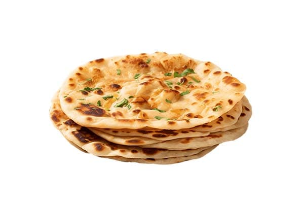 Pain Paneer Kulcha
