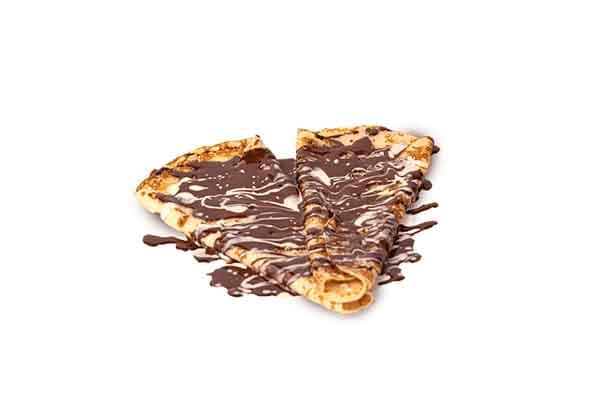 Composez Votre Crêpe 