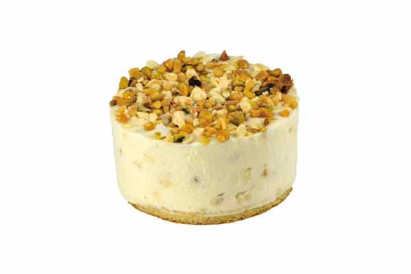 Nougat glacée 