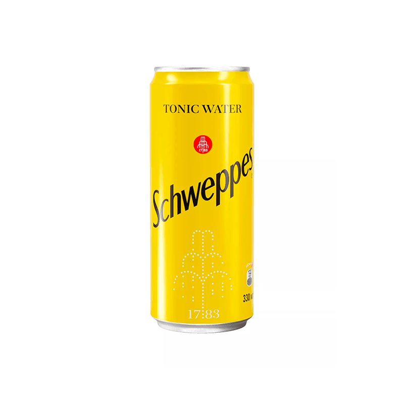 Schweppes 