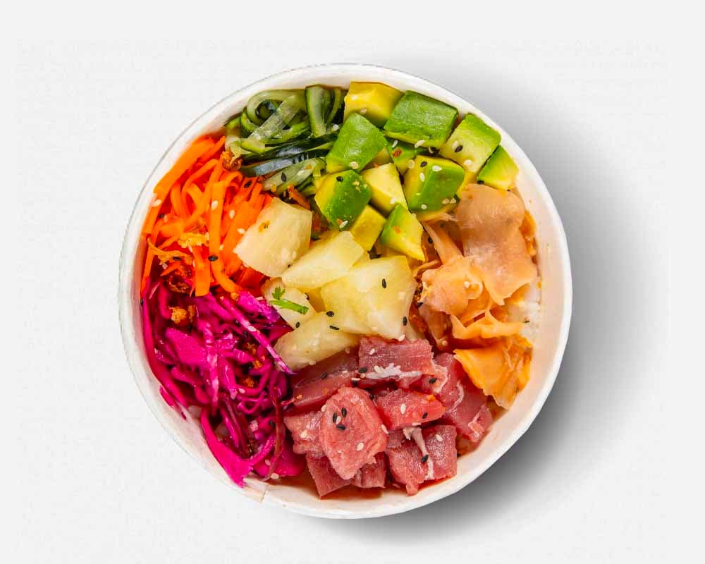 Poké Thon