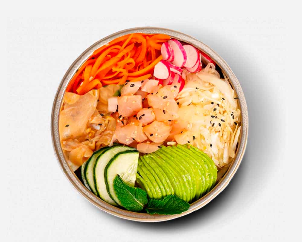 Poké Daurade