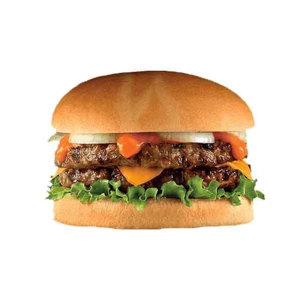 Smash burger