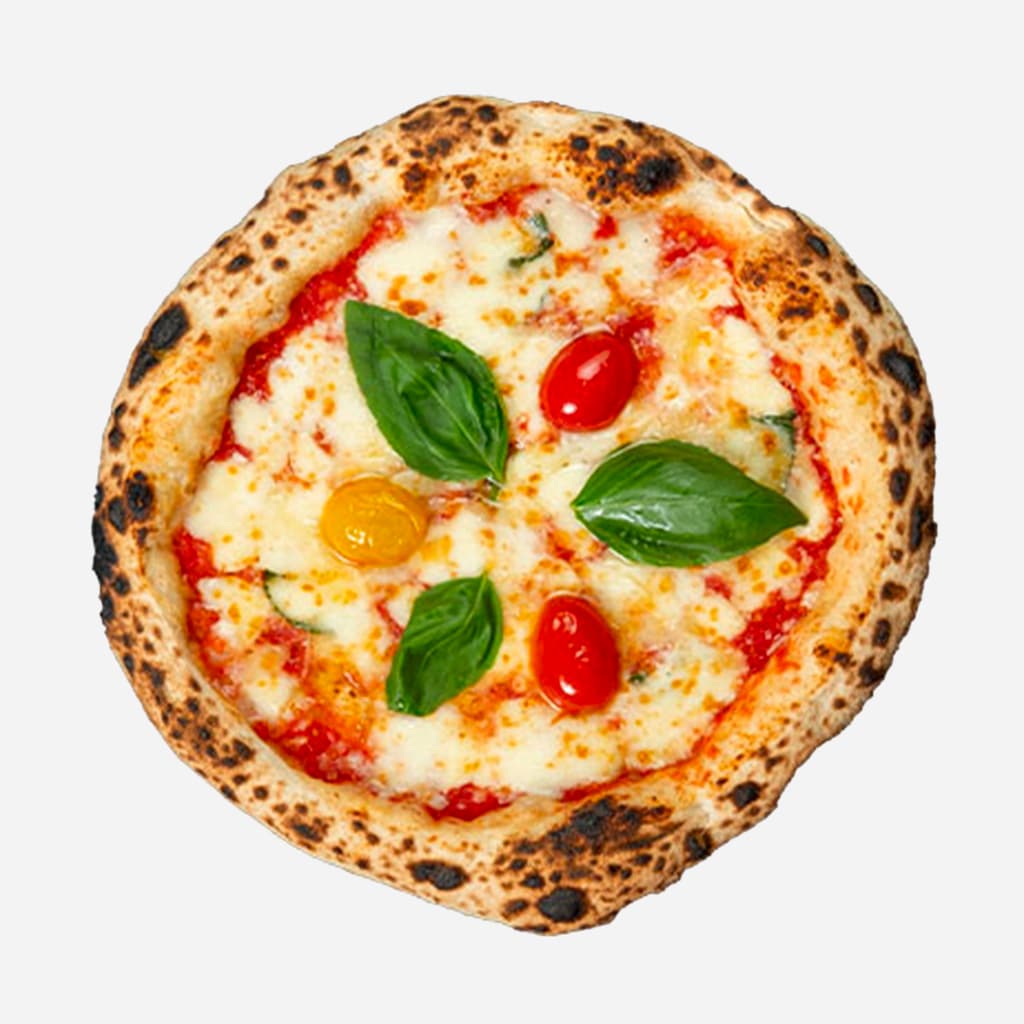 Margherita 