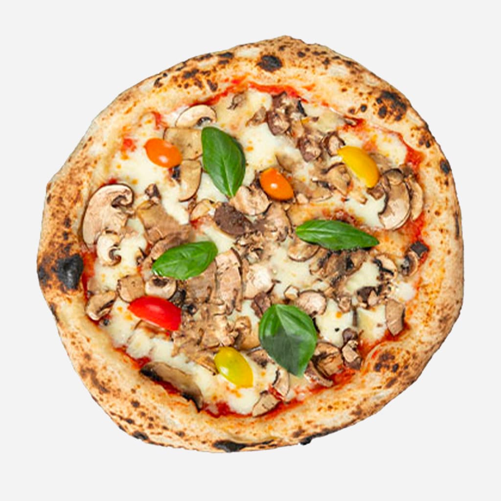 Champignons 