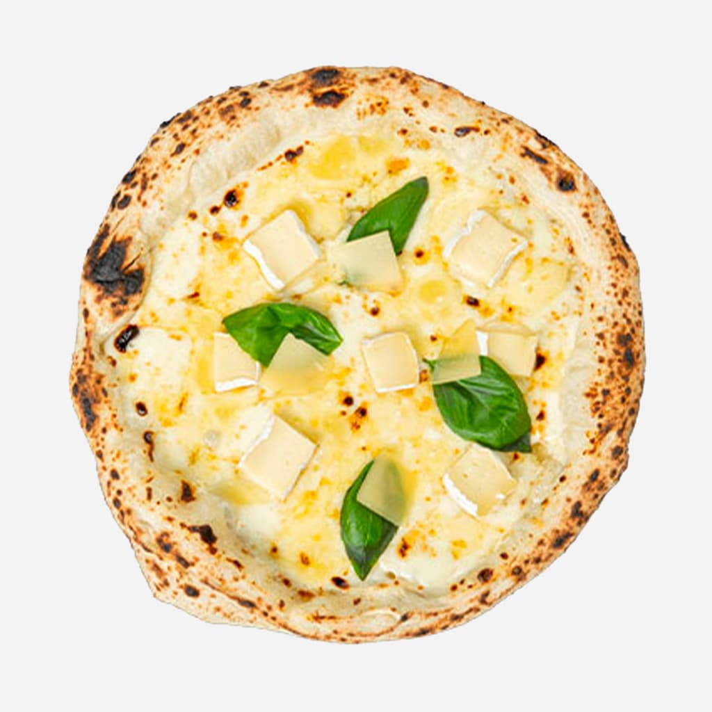 5 fromages 