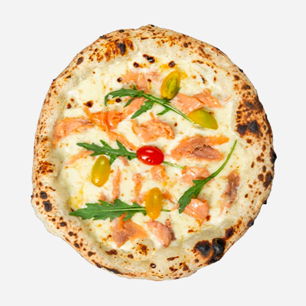 Saumon 