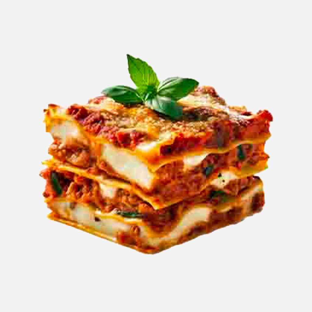 Lasagnes