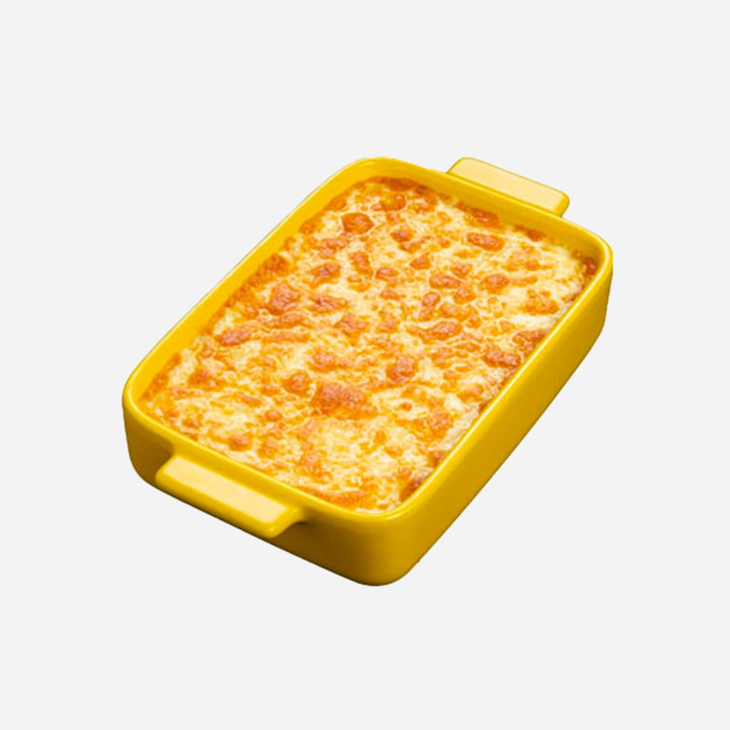 Gratin de poulet 
