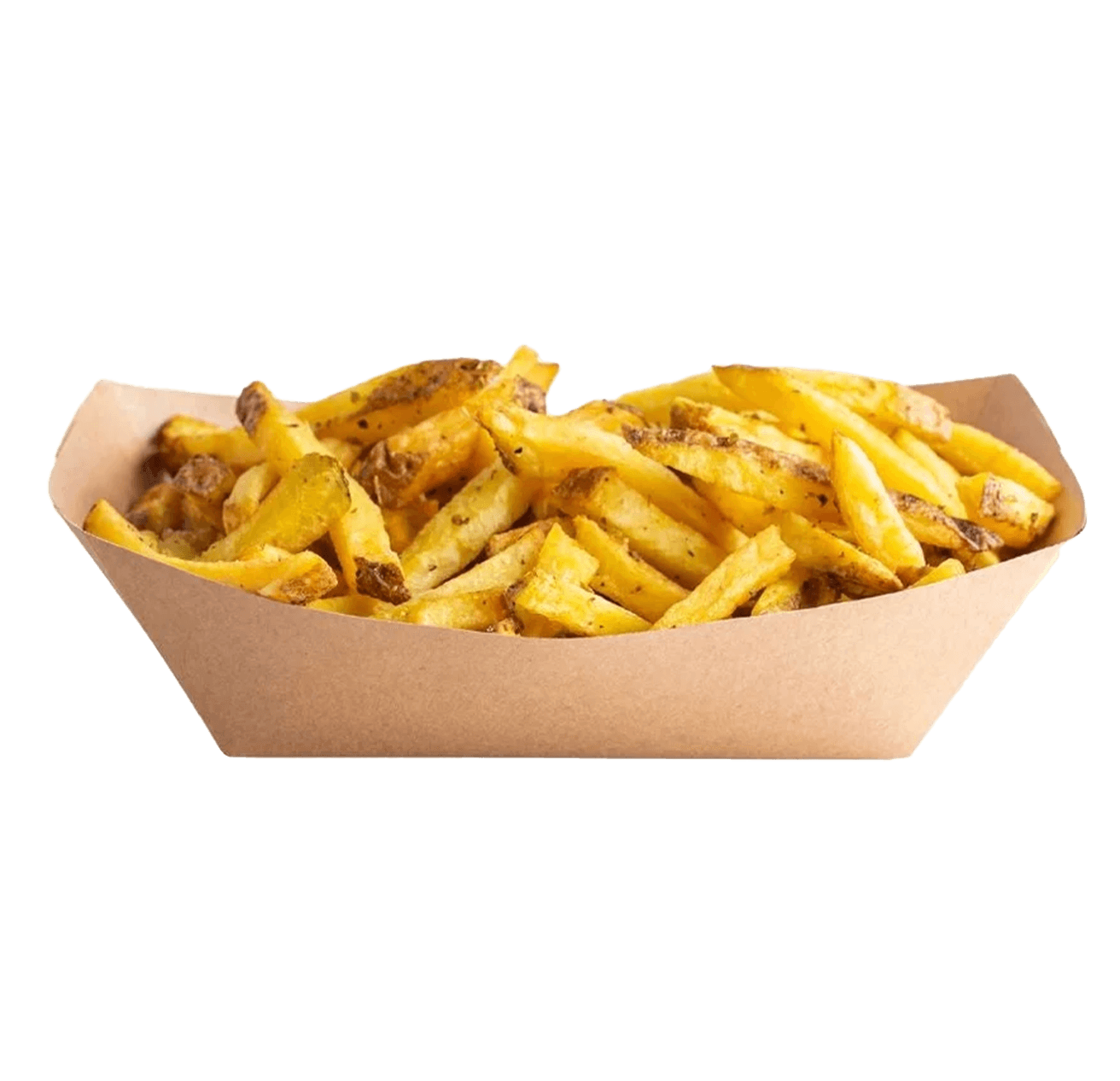 Barquette De Frites