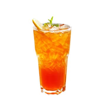 Ice Tea Maison 
