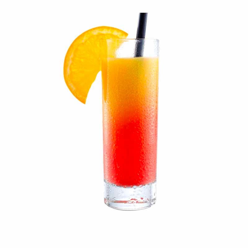 Cocktails de fruits 