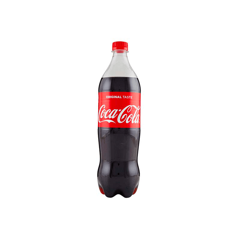 Coca cola 1L 