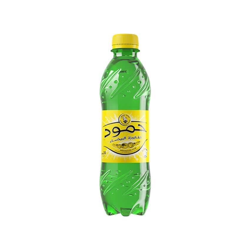 Hamoud blanche 