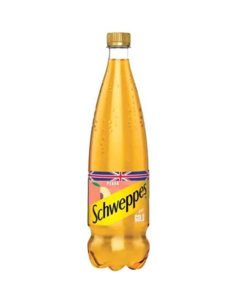 Schweppes 1L