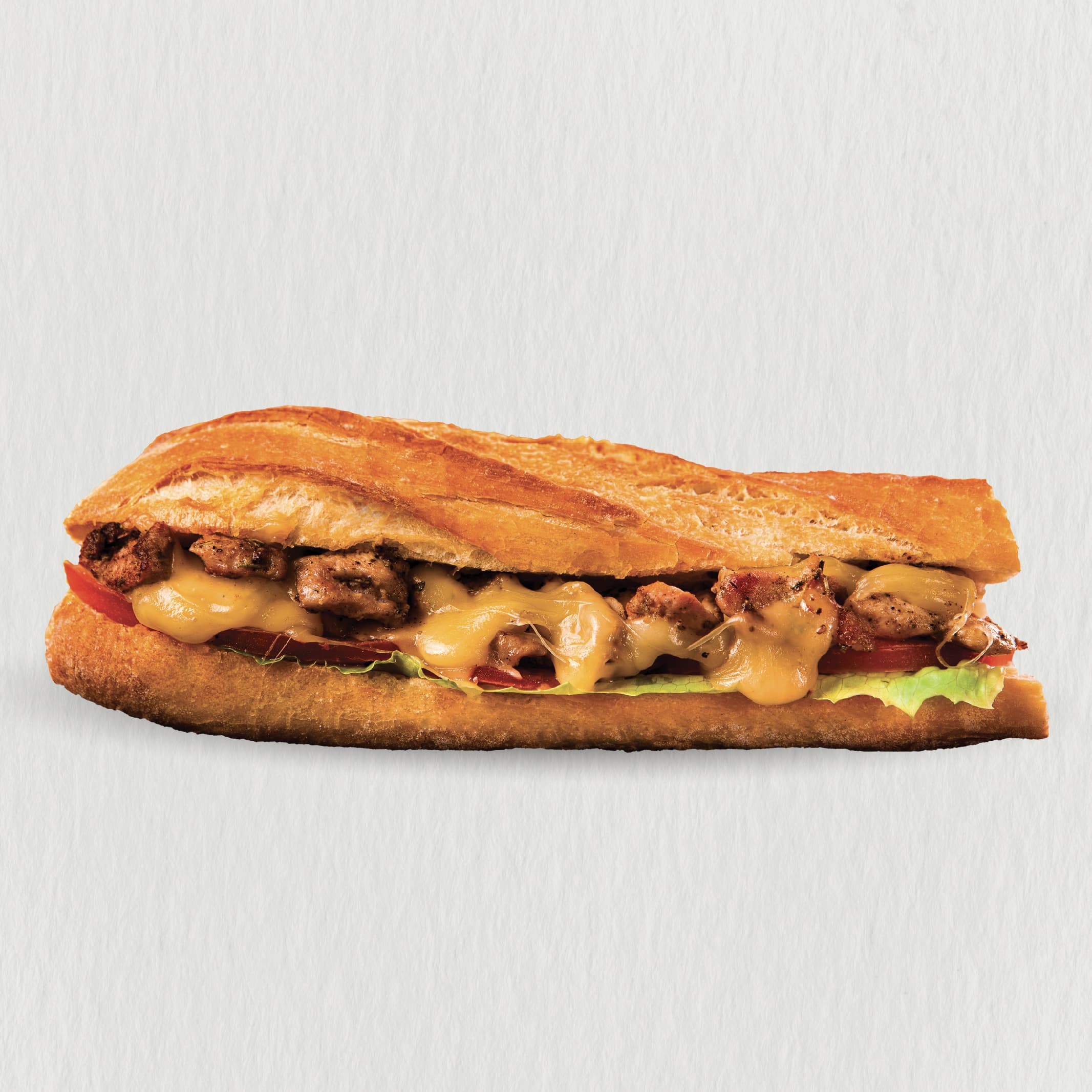 Sandwich Niçois
