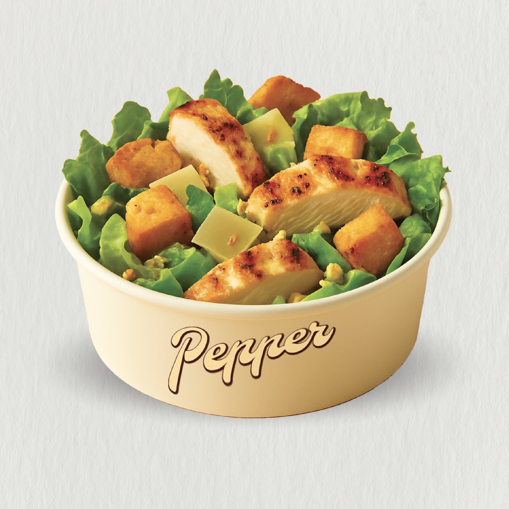 Salade César