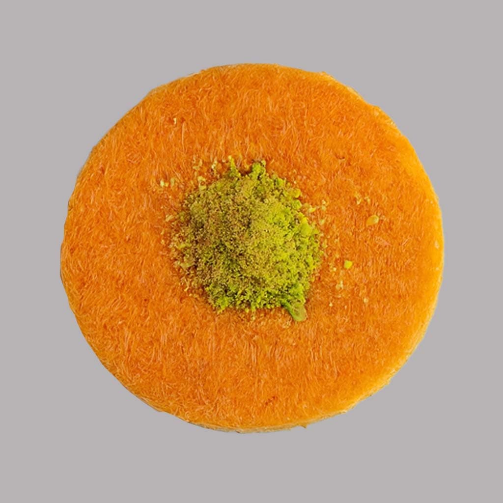 Kunafe Fromage 