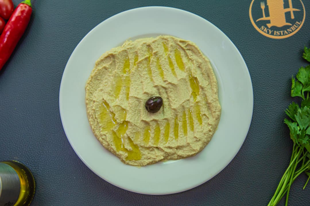 Houmous