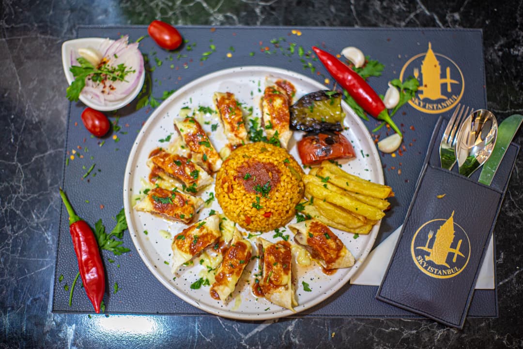 Kebab bayti 