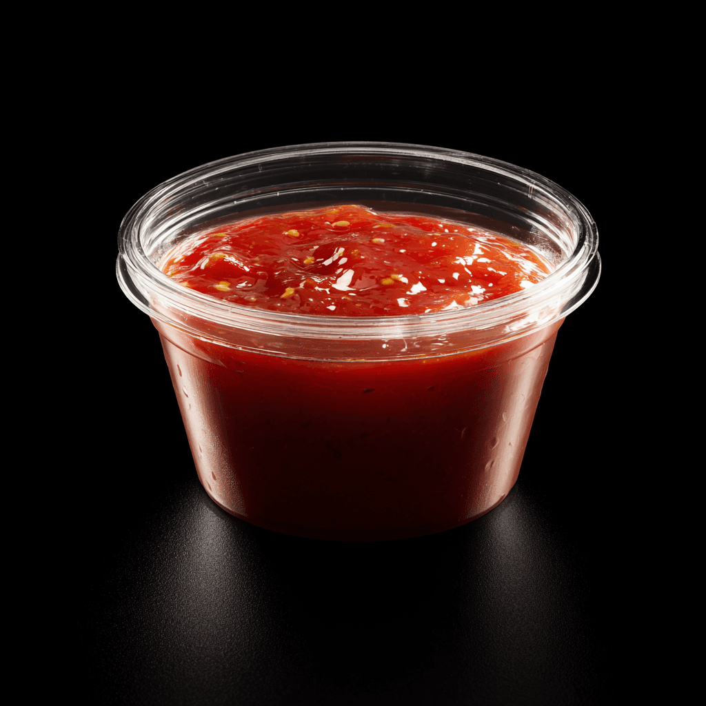 Sauce piquante 