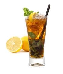 Mojito Givré