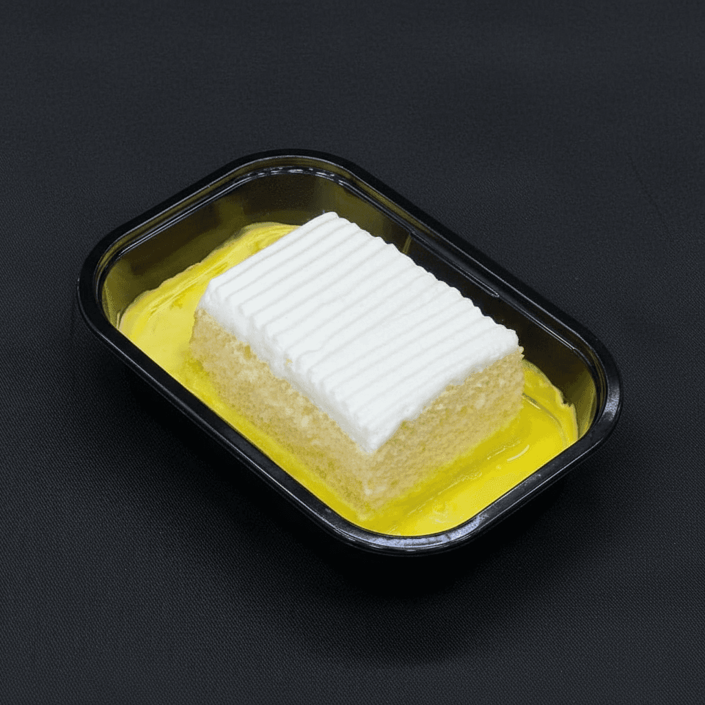 امباليه  شوكولاتة
