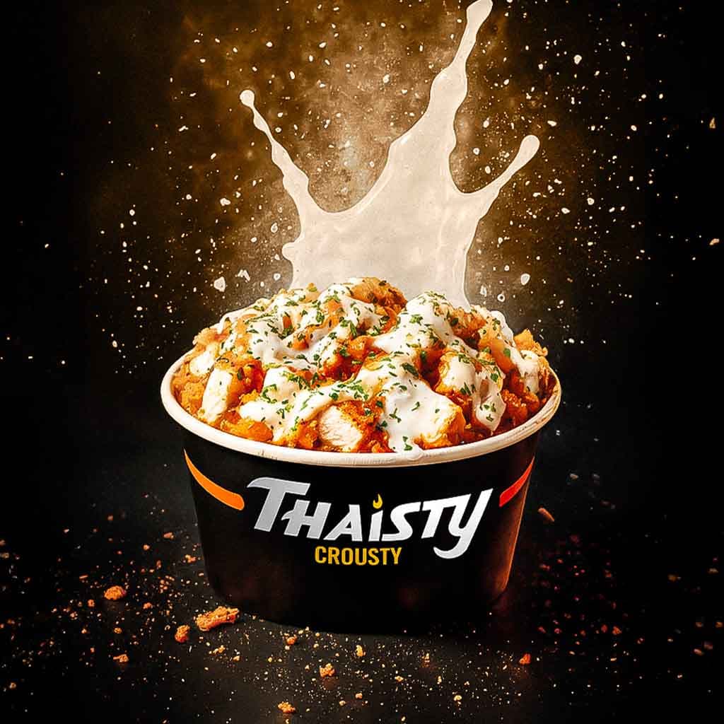 Crousty Classique