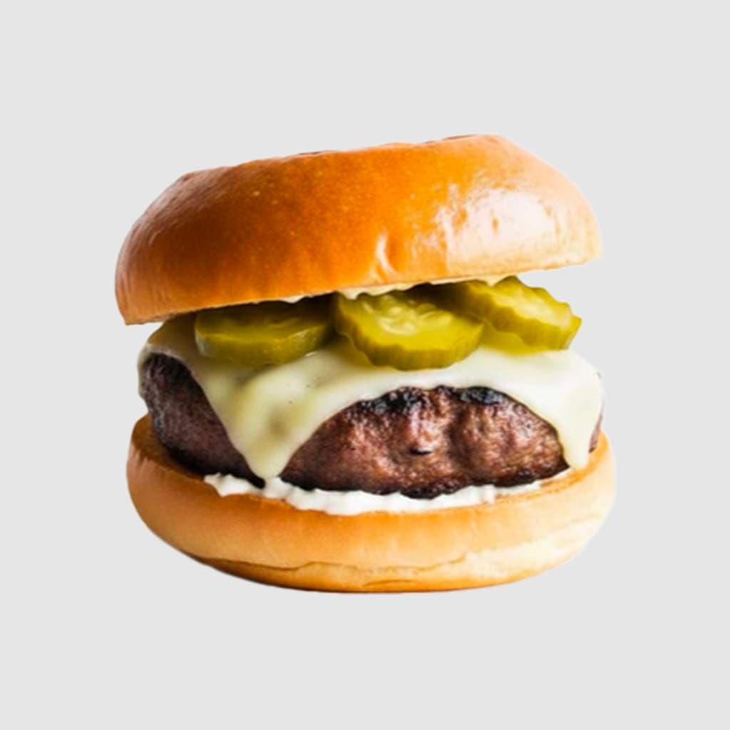 Ranch Burger Classique 