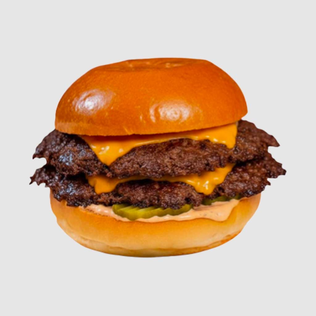 Smash Burger US