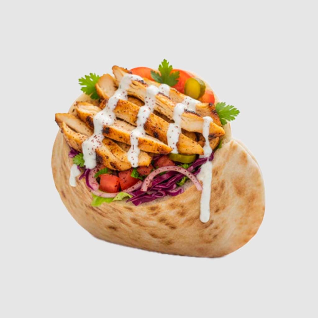 Shawarma Boost 
